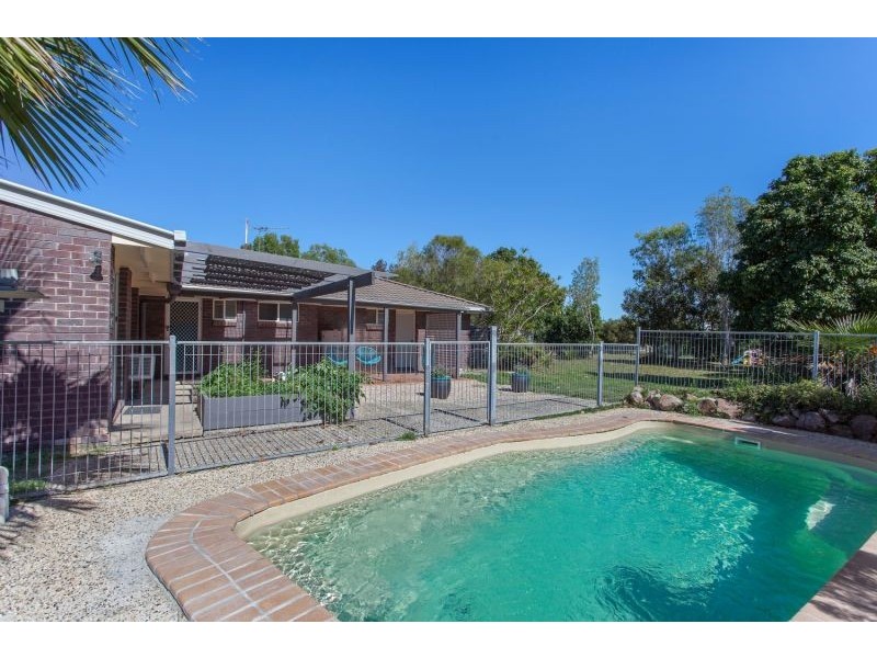 227 Deltoro Road, Cedar Grove QLD 4285