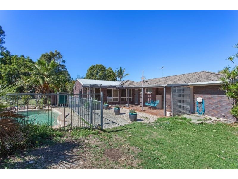 227 Deltoro Road, Cedar Grove QLD 4285