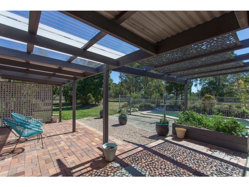 227 Deltoro Road, Cedar Grove QLD 4285