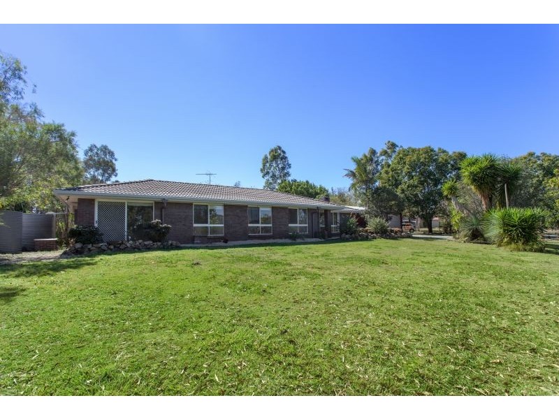 227 Deltoro Road, Cedar Grove QLD 4285