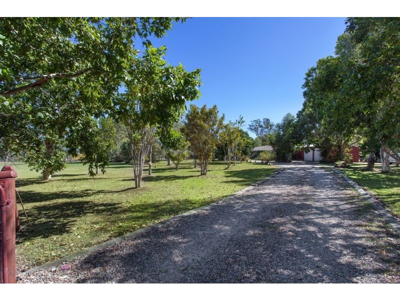227 Deltoro Road, Cedar Grove QLD 4285