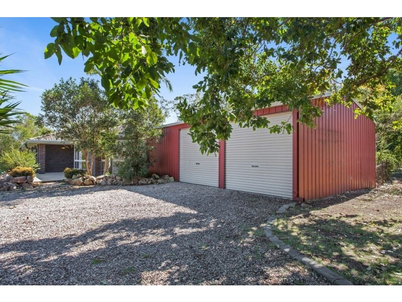 227 Deltoro Road, Cedar Grove QLD 4285