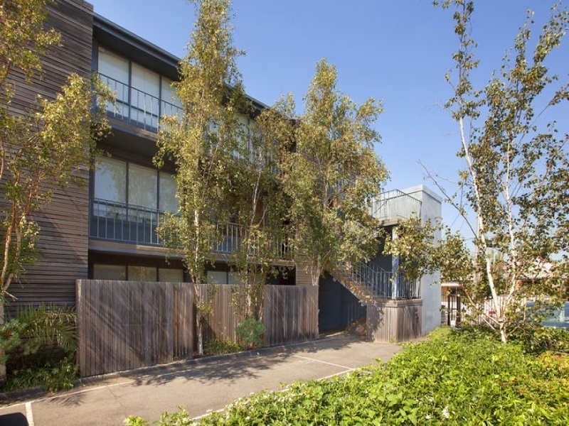 7/96 York St, Richmond VIC 3121