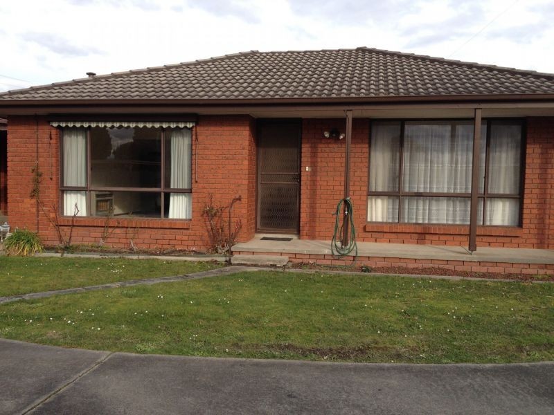 2/25 Ashby Street, Trafalgar VIC 3824