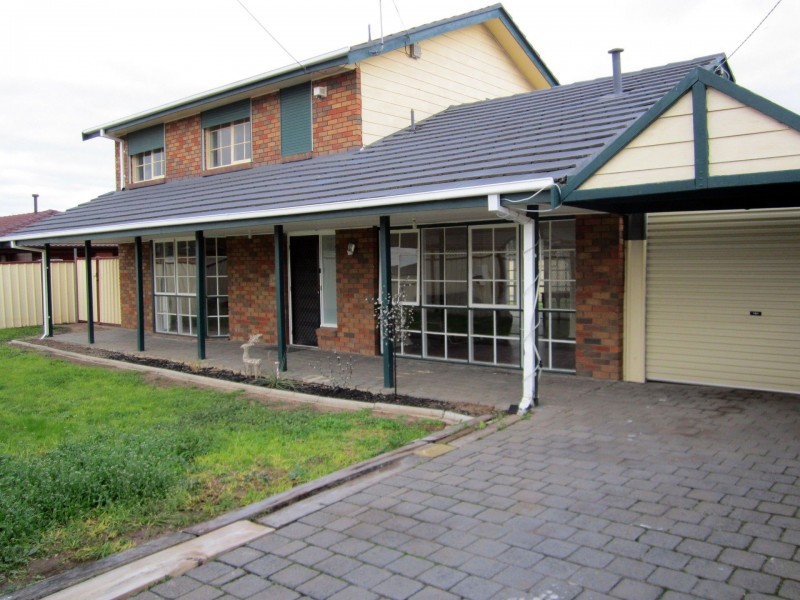 35 Concord Circuit, Albanvale VIC 3021