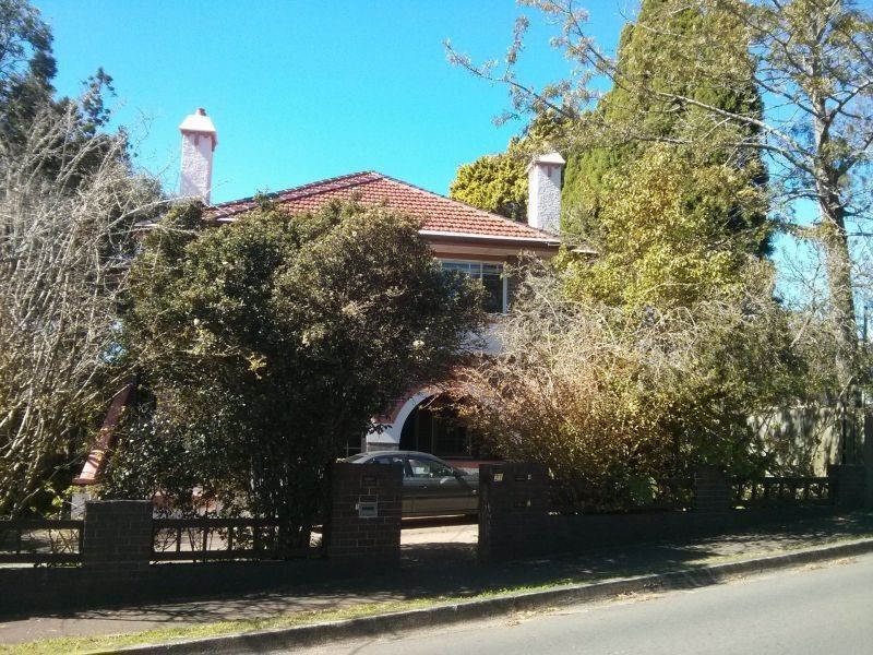 2/21 Clanville Road, Roseville NSW 2069