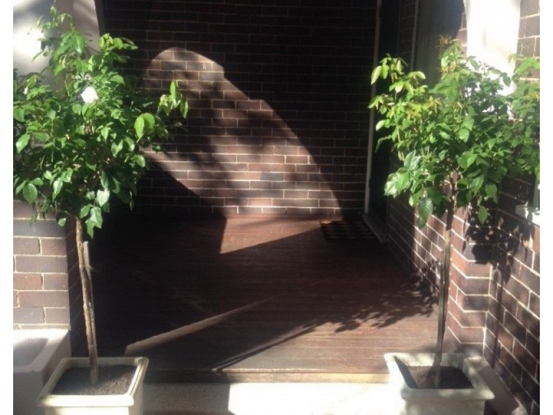 2/21 Clanville Road, Roseville NSW 2069