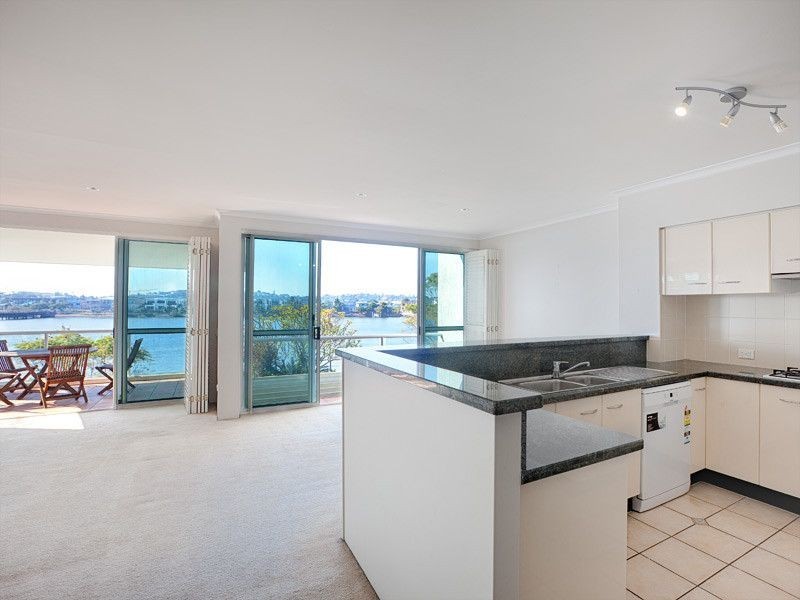 13/15 Vernon Terrace, Teneriffe QLD 4005