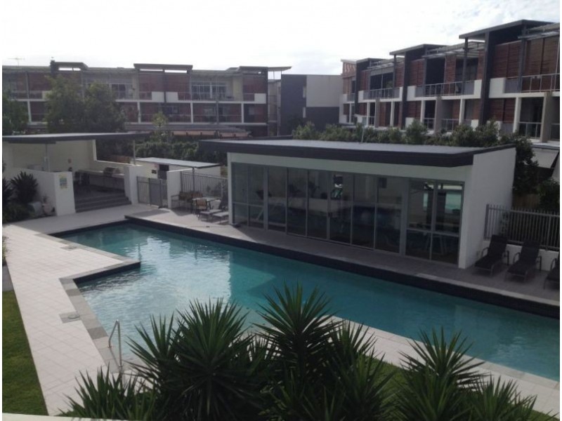 43/46 Addison Ave, Bulimba QLD 4171
