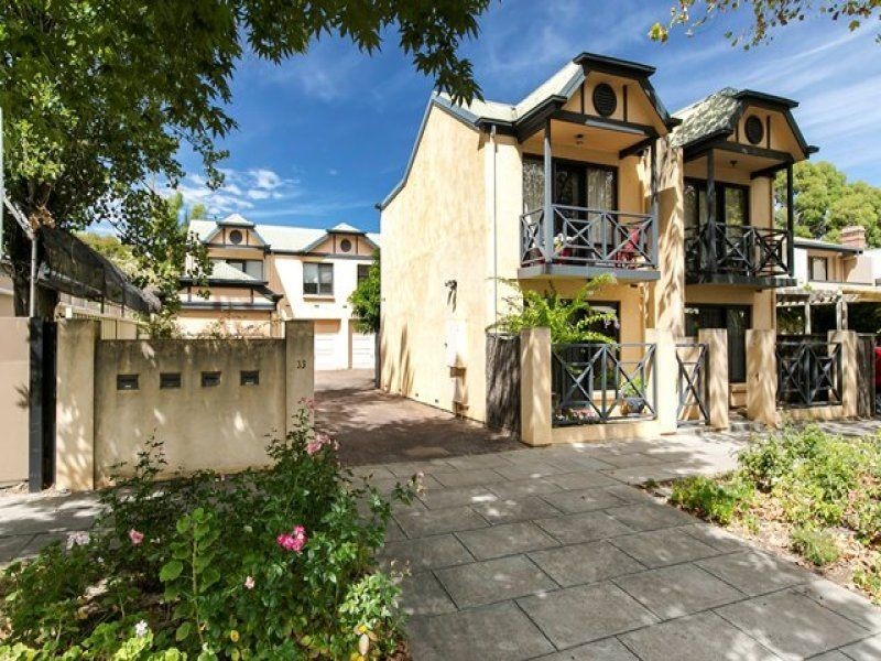 3/33 Stanley Street, North Adelaide SA 5006