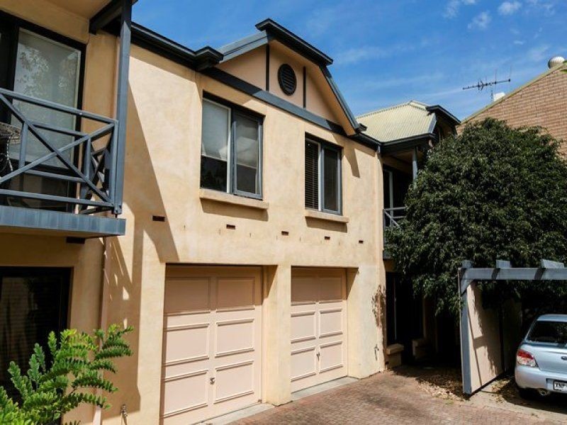 3/33 Stanley Street, North Adelaide SA 5006