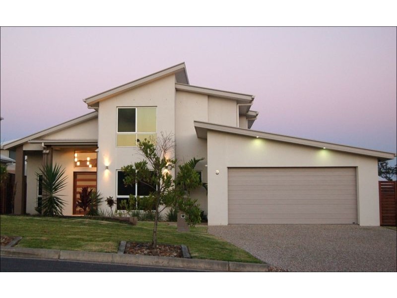 3 Westcott Way, Coomera QLD 4209