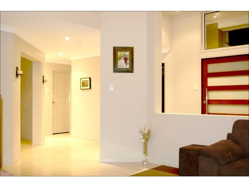 3 Westcott Way, Coomera QLD 4209