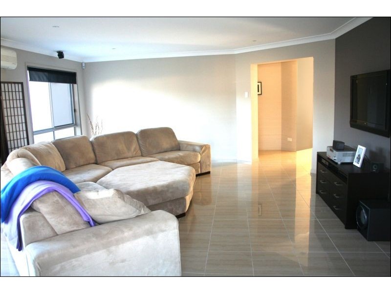 3 Westcott Way, Coomera QLD 4209