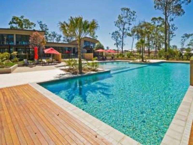 3 Westcott Way, Coomera QLD 4209