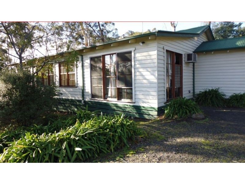 20 Mount Pleasant Road, Eltham VIC 3095