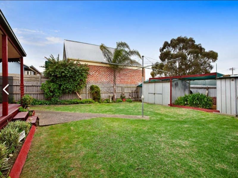 3 Pritchard Avenue, Braybrook VIC 3019