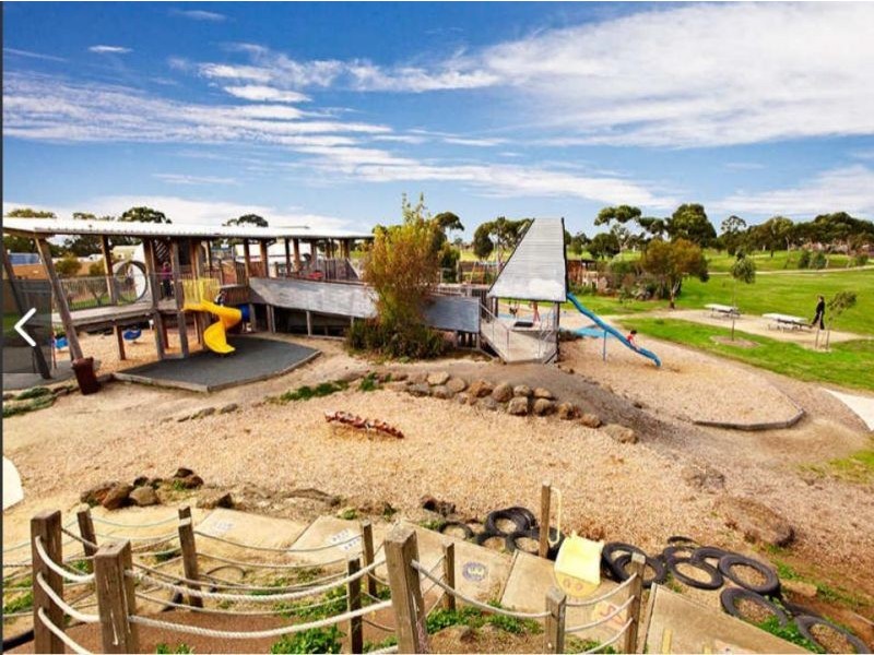 3 Pritchard Avenue, Braybrook VIC 3019