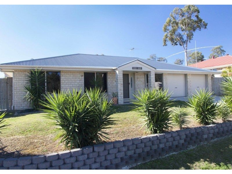 2 Jenny Mcmahon Court, Goodna QLD 4300