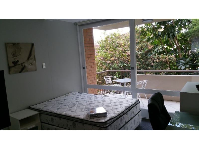 St Lucia QLD 4067