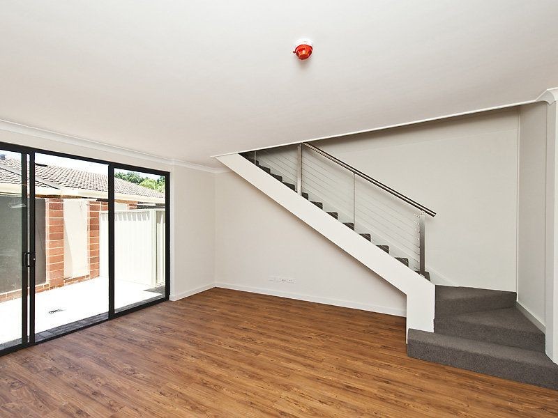 Jolimont WA 6014
