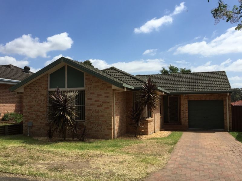 9 Borodin Close, Cranebrook NSW 2749