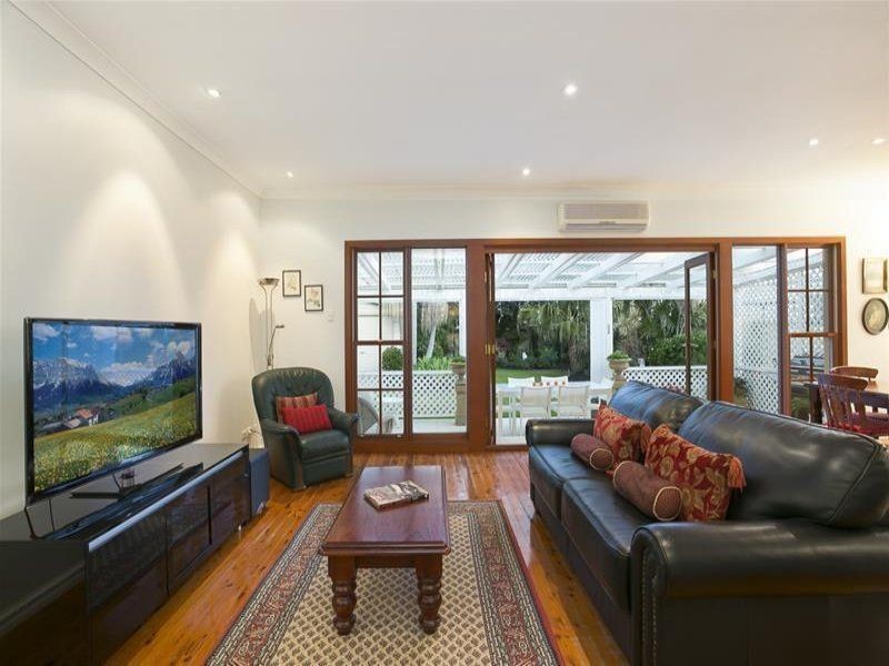 North Strathfield NSW 2137