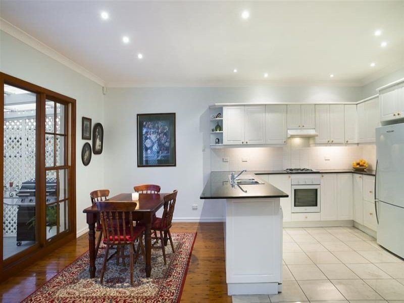 North Strathfield NSW 2137