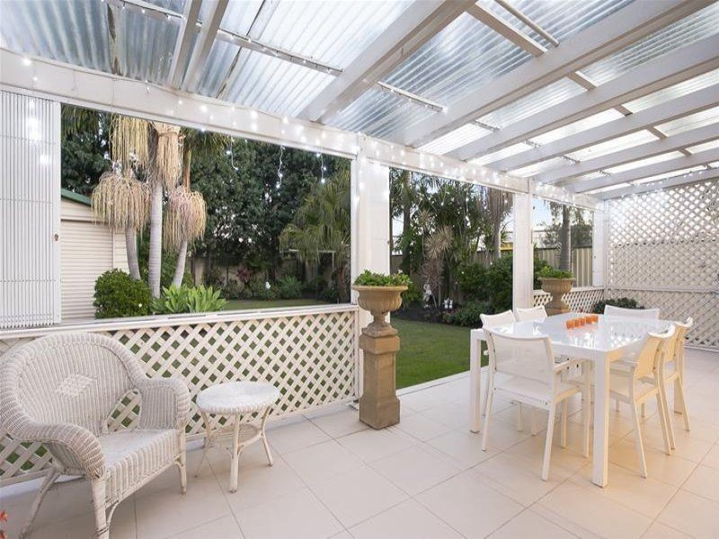 North Strathfield NSW 2137