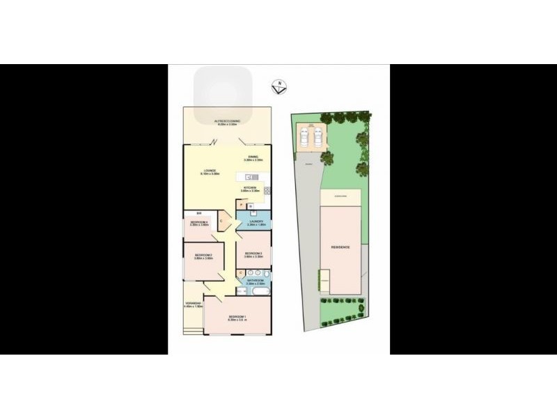 North Strathfield NSW 2137