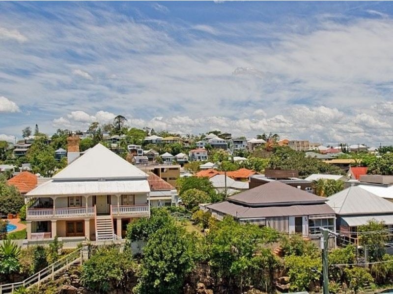 5/246 Arthur Street, Teneriffe QLD 4005