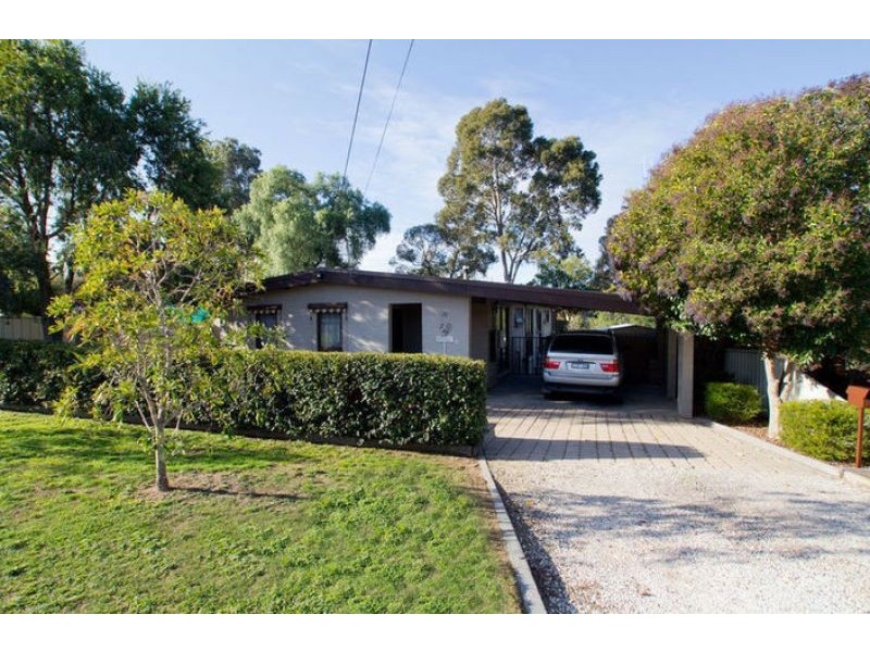 California Gully VIC 3556