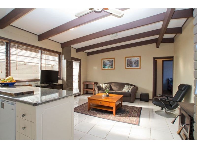 California Gully VIC 3556