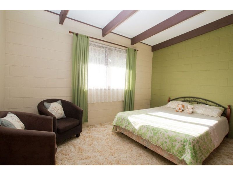 California Gully VIC 3556