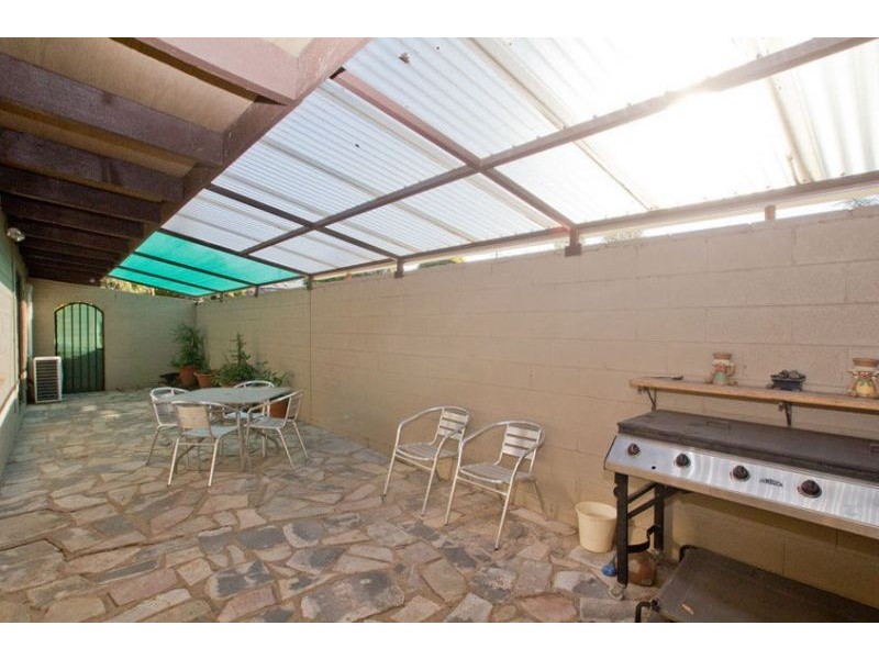 California Gully VIC 3556