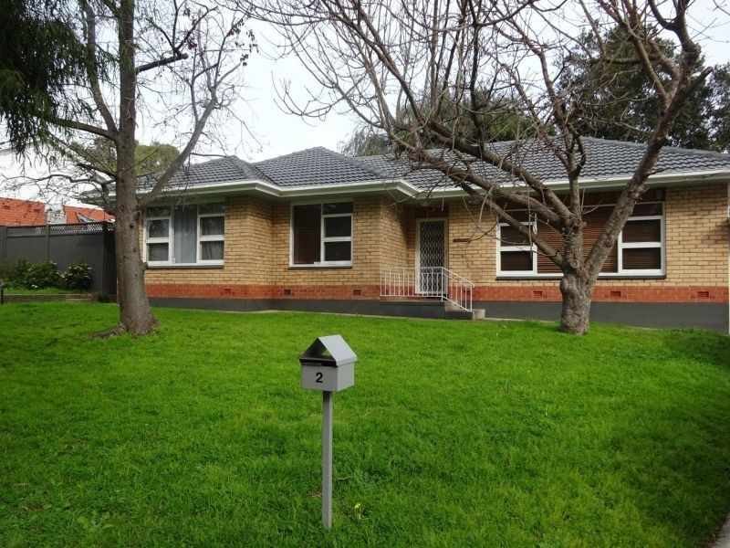 2 Gum Court, Tranmere SA 5073