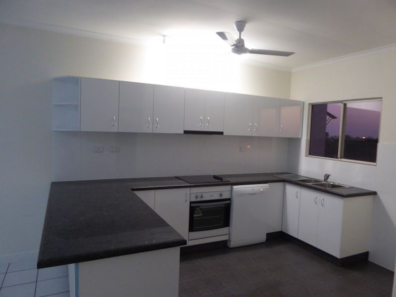 21/14 Mannikan Court, Bakewell NT 0832
