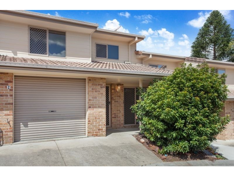 Unit 2,/63-67 Bowen Street, Capalaba QLD 4157