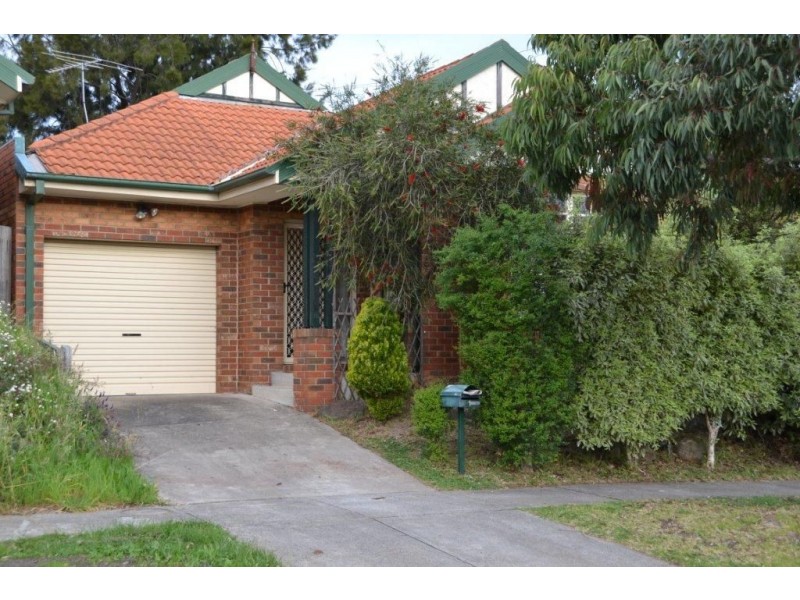 1 The Quadrangle, Glen Waverley VIC 3150