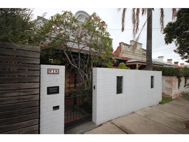 Moonee Ponds VIC 3039