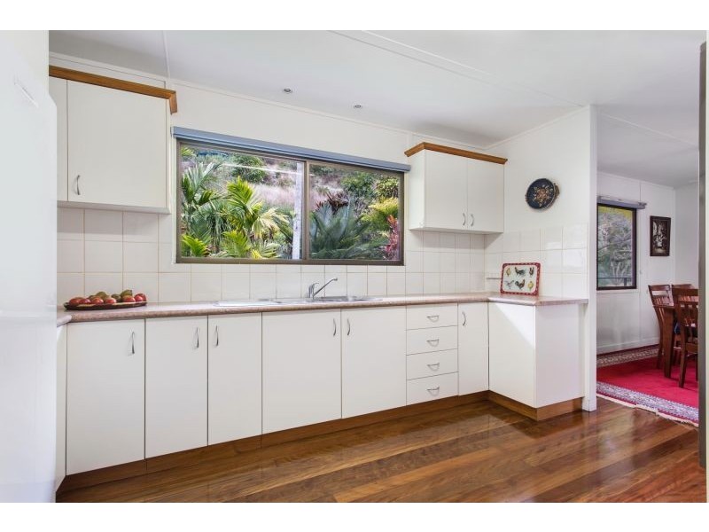 398 Harpers Creek Road, Conondale QLD 4552