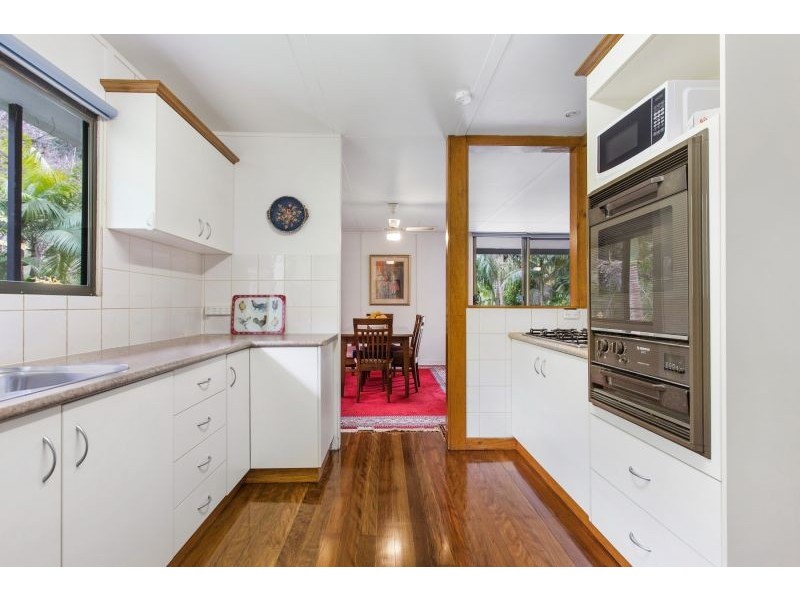 398 Harpers Creek Road, Conondale QLD 4552