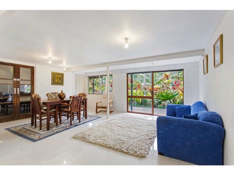 398 Harpers Creek Road, Conondale QLD 4552