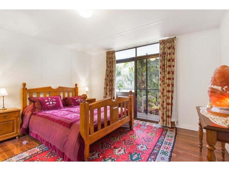 398 Harpers Creek Road, Conondale QLD 4552