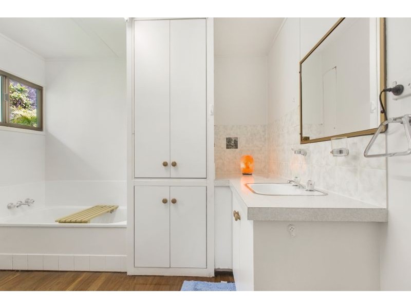 398 Harpers Creek Road, Conondale QLD 4552