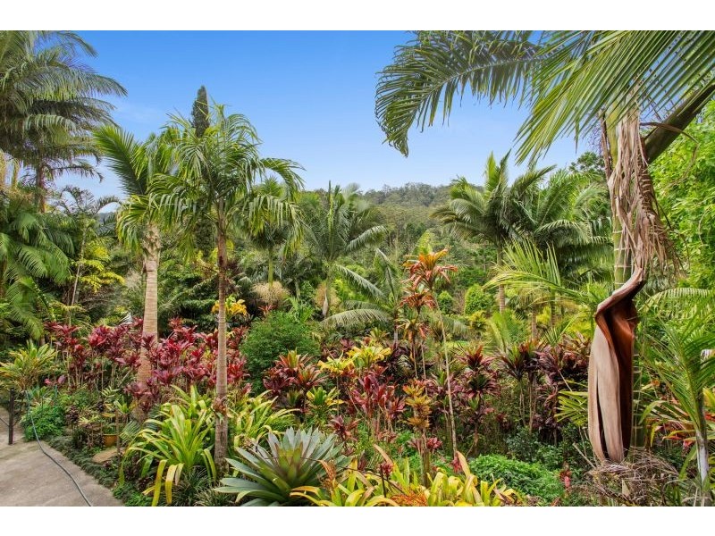 398 Harpers Creek Road, Conondale QLD 4552