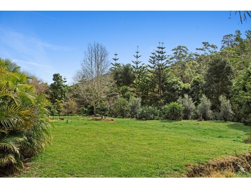 398 Harpers Creek Road, Conondale QLD 4552