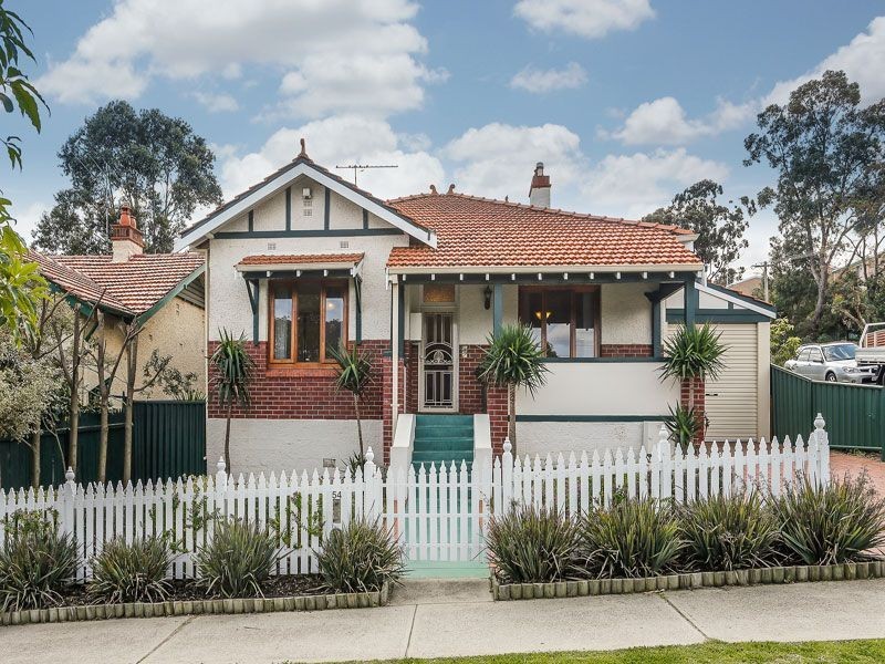 54 Tenth Ave, Inglewood WA 6052