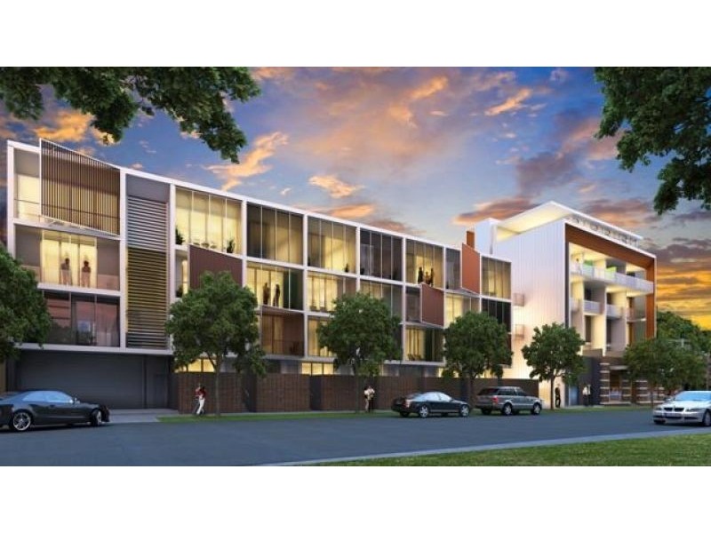 14/30 Brennan Street, Alexandria NSW 2015