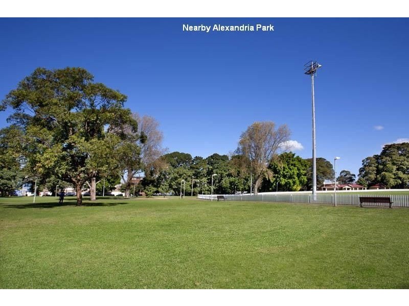 14/30 Brennan Street, Alexandria NSW 2015